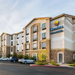 Comfort & Henderson - Vegas Hotel