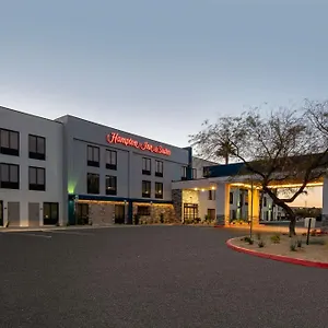 Hampton & Vegas-henderson Hotel